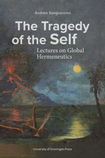 Cover image for The Tragedy of the Self