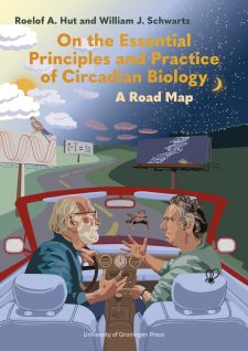 On the Essential Principles and Practice of Circadian Biology: A Road Map book cover