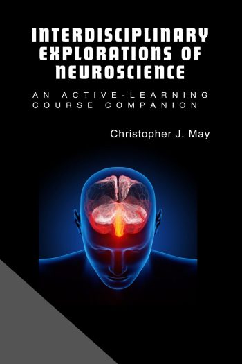Cover image for Interdisciplinary Explorations of Neuroscience