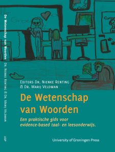 De Wetenschap van Woorden book cover