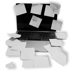 Chaos on the desktop